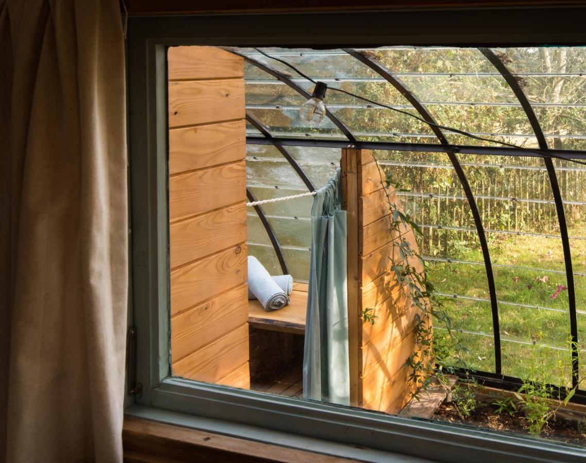 La Roulotte De La Ferme De Froidefontaine Camping *